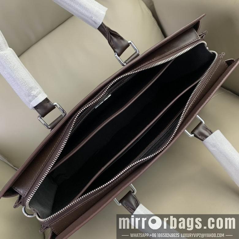 Prada Bags 8420-1 39X29X9cm XM 2colour