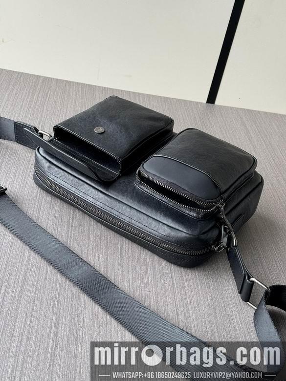 Prada Bags 6067 29X21X11cm WP
