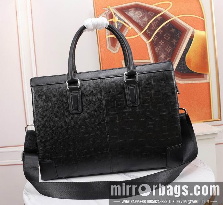 Prada Bags 8378-1 39X28X7cm WP 3