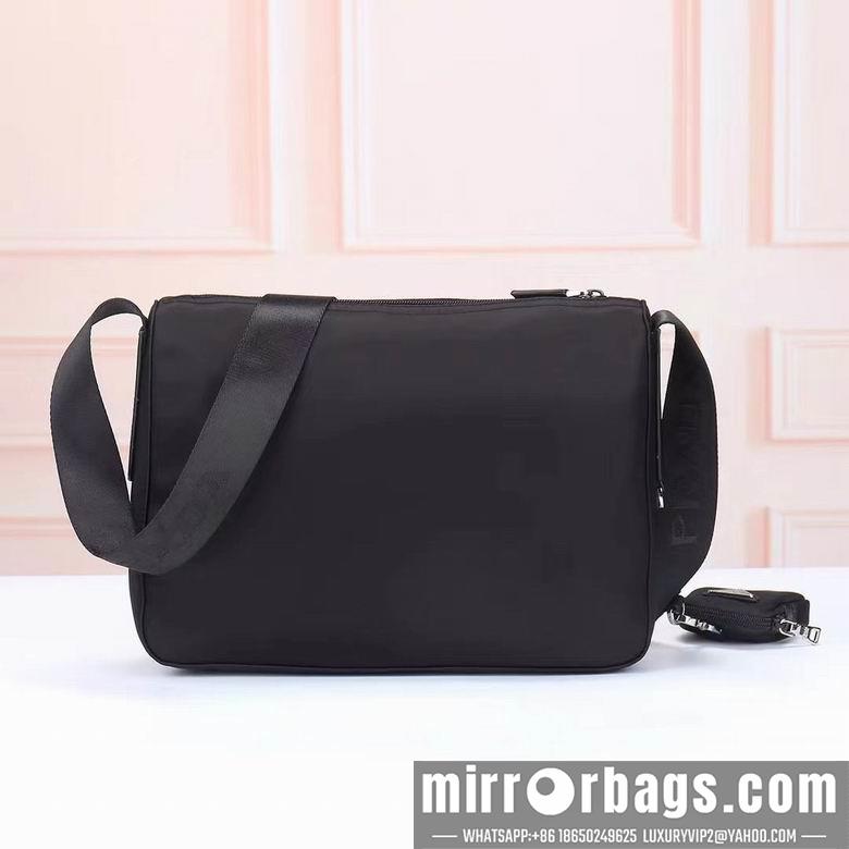 Prada Bags 30X24X9cm 053069 XM