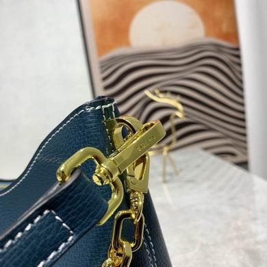 Prada Bags 1BH190 27X18X10cm XM 6