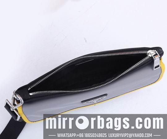 Prada Bags 2NH011 28X18X2cm XM 3colour