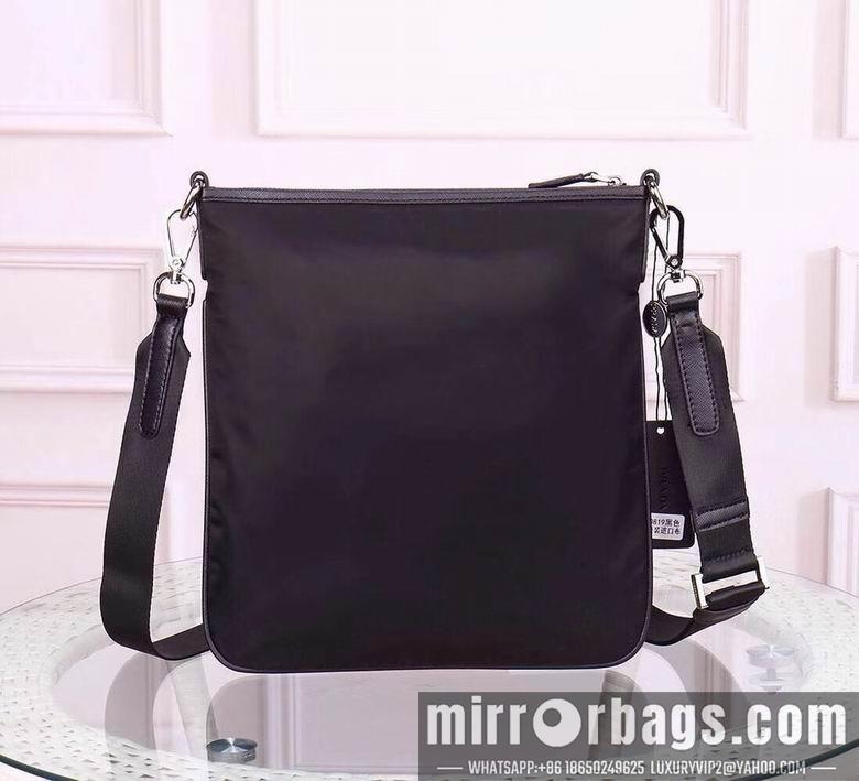 Prada Bags 26X28X1cm 053022 XM