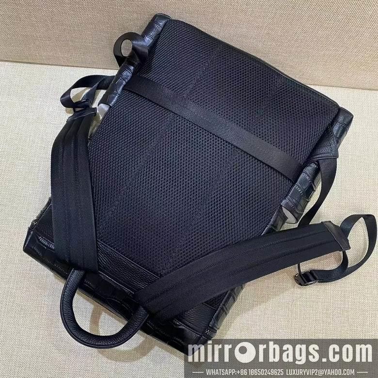 Prada Bags 30X40X13cm 072105 XM