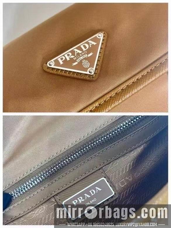 Prada Bags 2VD034 22X16X8.5cm XM 2colour