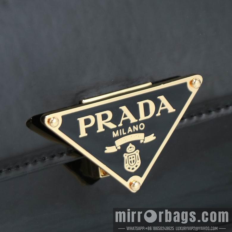 Prada Bags 1BD339 20.5X10.5X4cm XMY 2