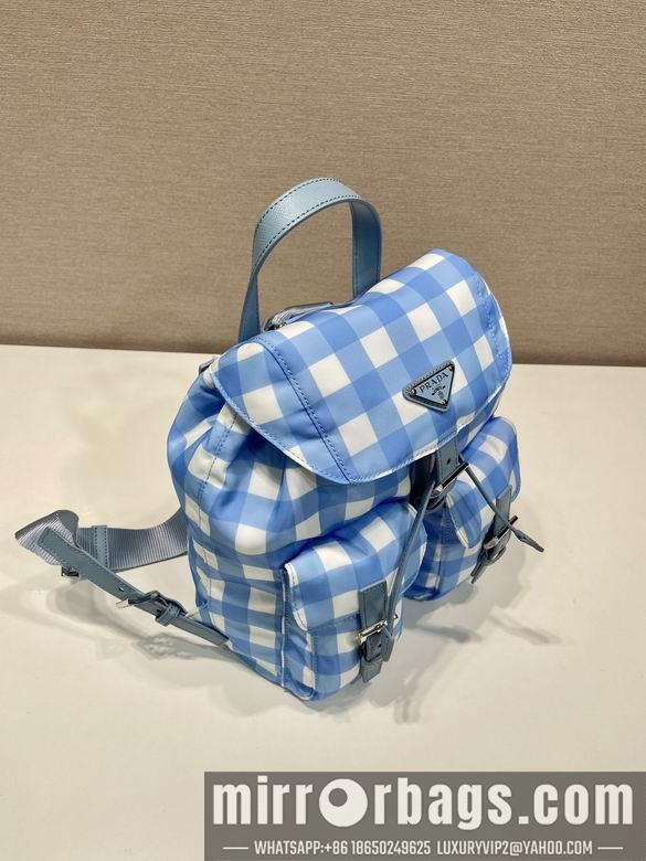 Prada Bags 1BZ671BZ677 28X23.5X12cm XM 3colour