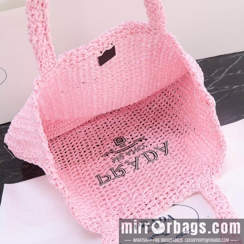Prada Bags 002 48X34X16cm XM 7