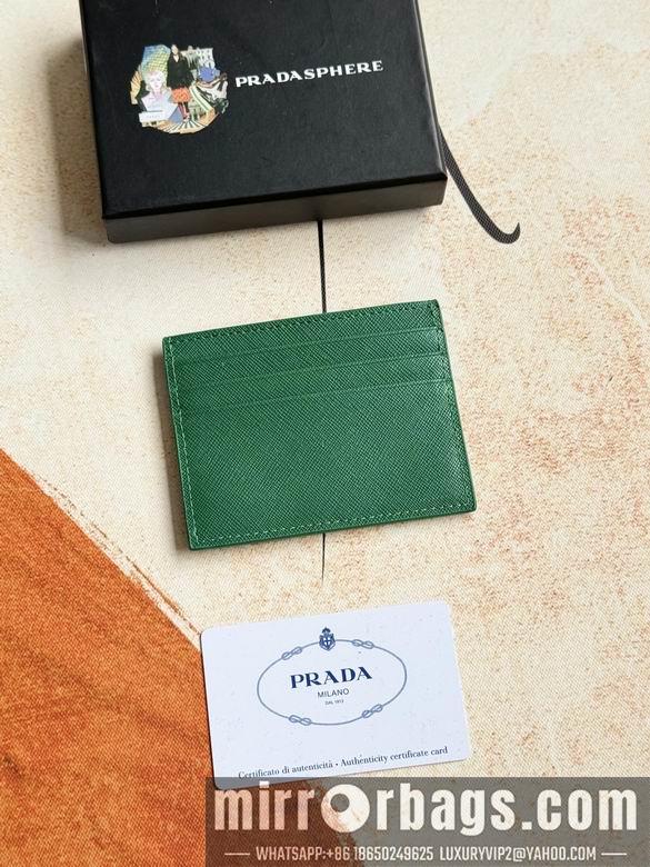 Prada Bags 1MC025 10X8cm YG 15