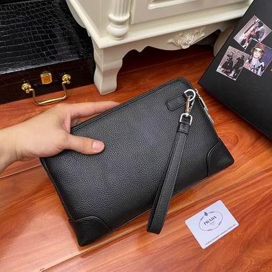 Prada Bags F0143 27X16X4cm XM