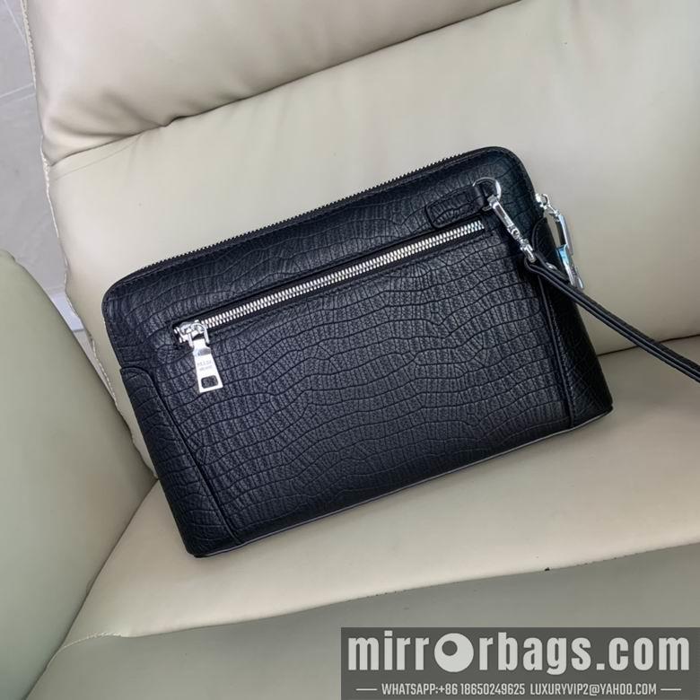 Prada Bags 8419-4 27X17X4cm XM