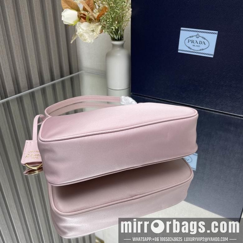 Prada Bags 1NE204 22X18X6.5cm YG 3
