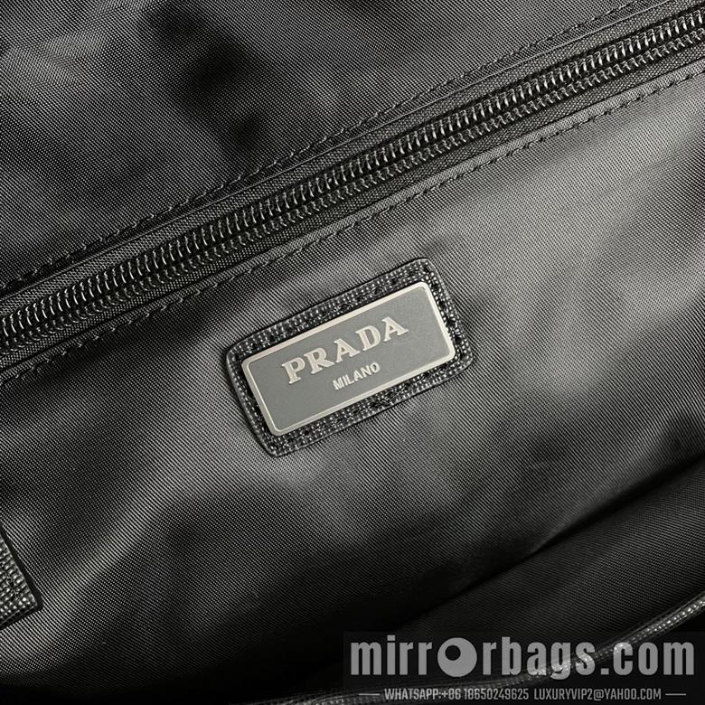 Prada Bags 2VZ025-2B 29X38X16cm WP