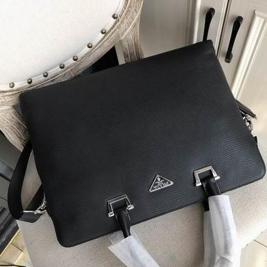 Prada Bags WMWM7520-1 39X30X7