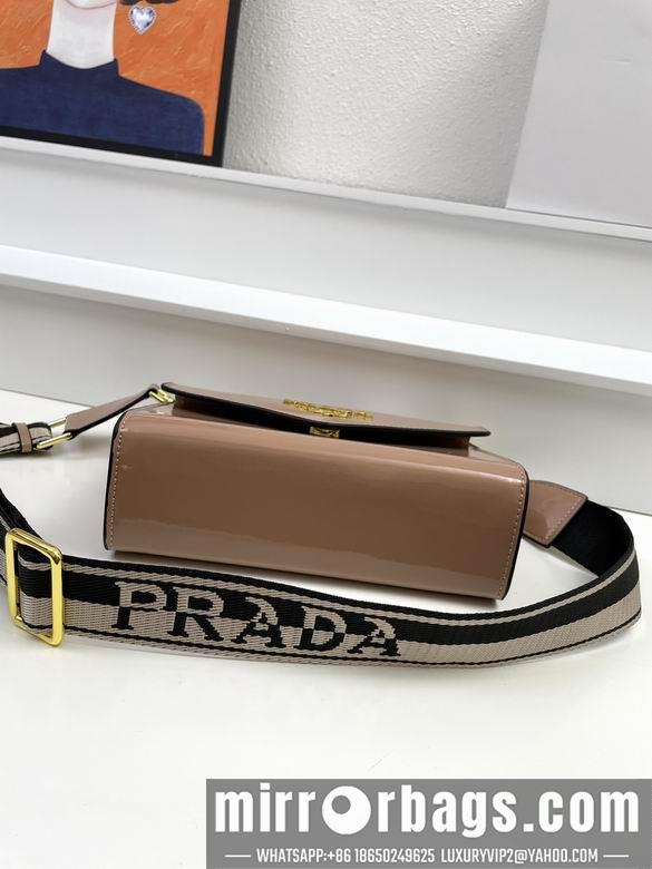 Prada Bags 55130 21X14X6.5cm XM 3