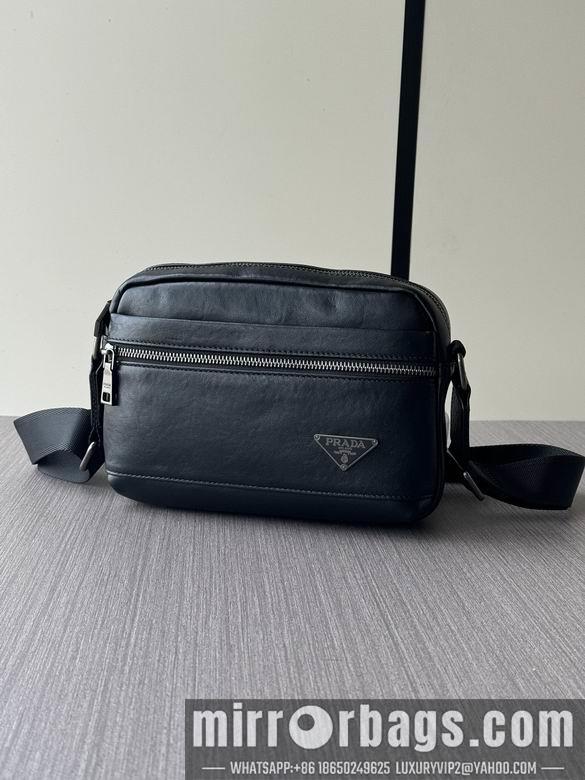 Prada Bags 6681 23X16X5cm WP