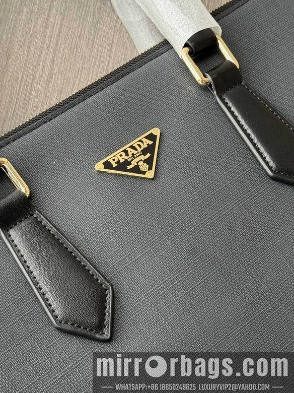 Prada Bags 1001-1 39X29X7cm XM-1