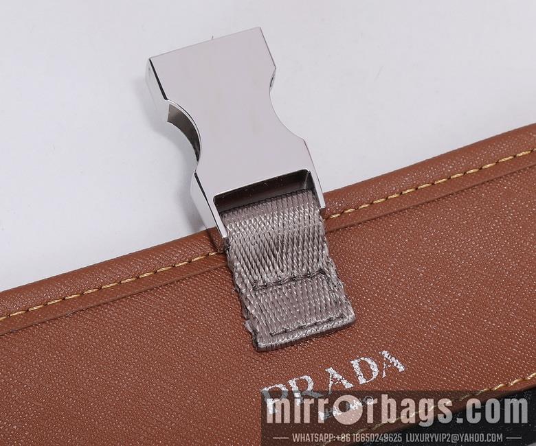Prada Bags 2ZH108 18X14X3cm XM 4colour