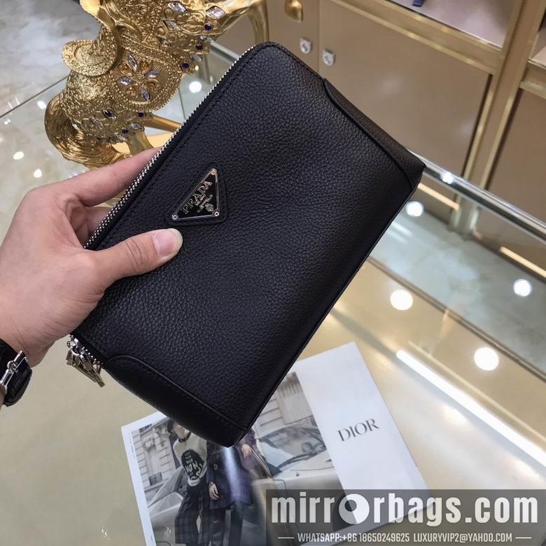 Prada Bags 68015-5 24X15X5cm XM
