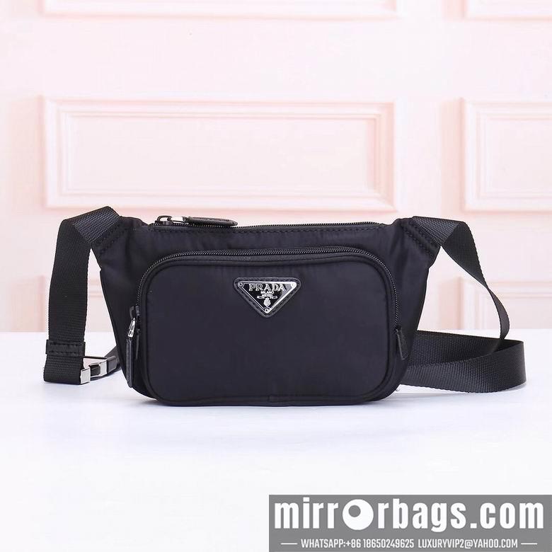 Prada Bags 19X13X3cm 053060 XM