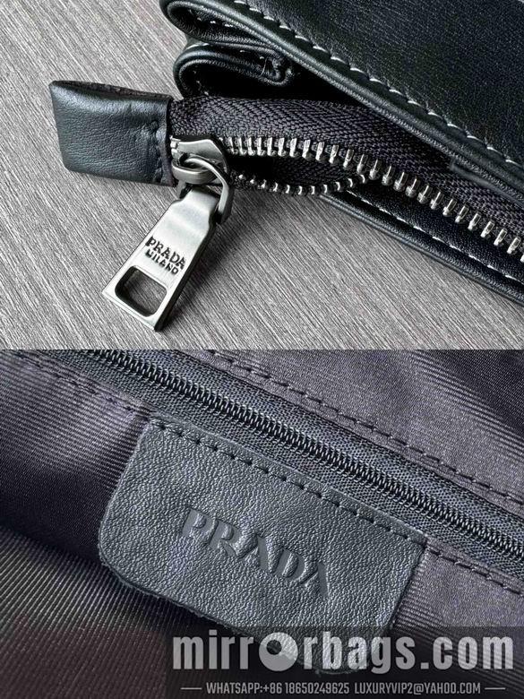 Prada Bags 6211A 39X29X8cm WP