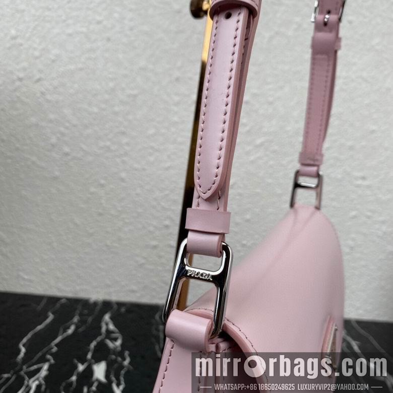 Prada Bags 1BD303 24X19X6cm YG 5