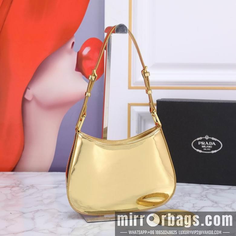 Prada Bags 1BC269 22X18.5X4.5cm XMY 2