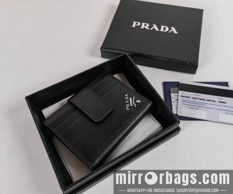 Prada Bags 2MC063 10x8cm YG 2