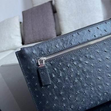 Prada Bags 8117 28X17cm SC
