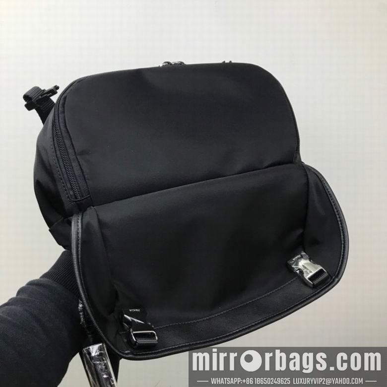Prada Bags 2VH994A 27X15.5X14cm XM