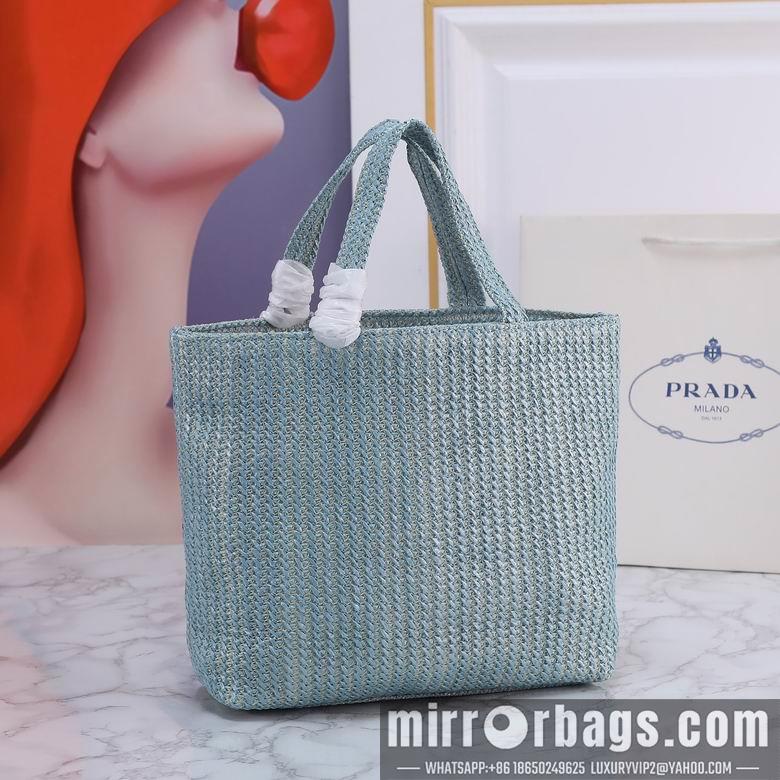 Prada Bags 23X22cm 112203 XMY 1