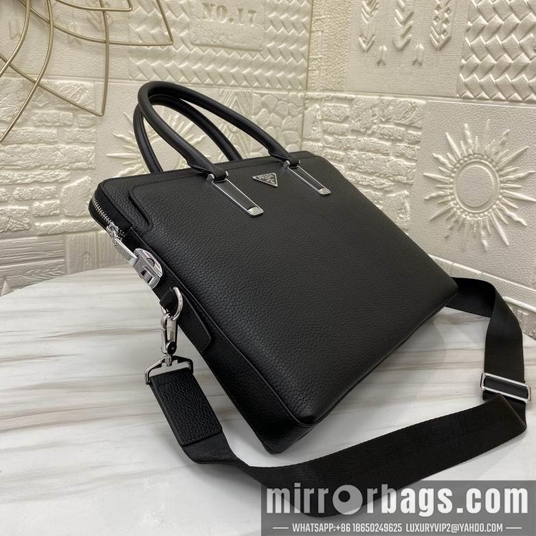 Prada Bags 5049-1 39X29X6cm WP