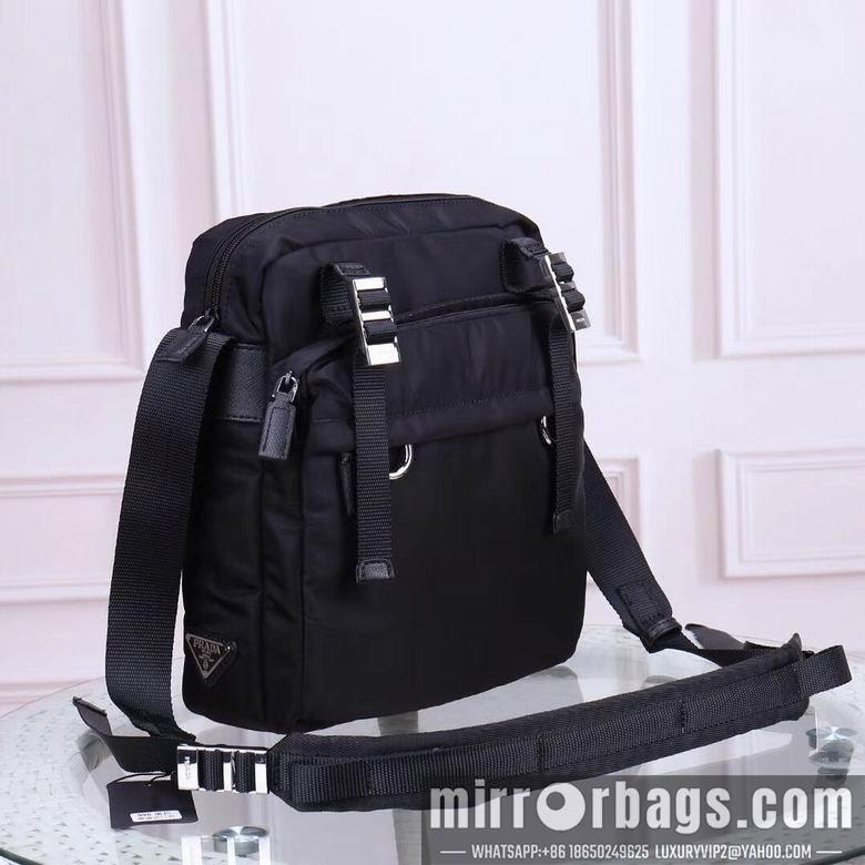 Prada Bags 29X27X10cm 053034 XM