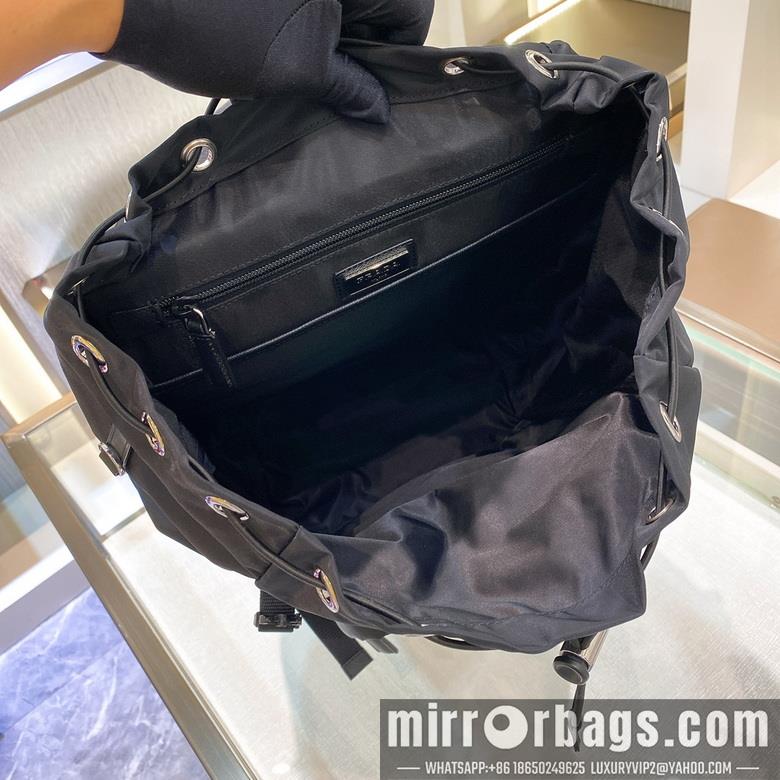 Prada Bags 2VZ135 17X27X45cm WP
