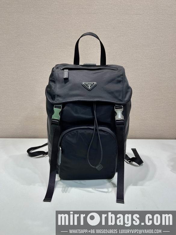 Prada Bags 1BZ039 25X36X16cm XM