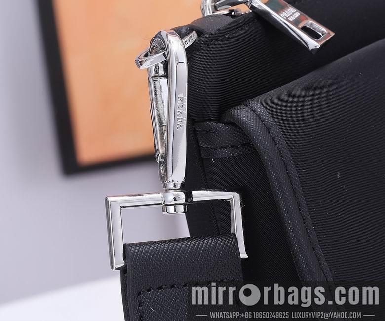 Prada Bags 2NH011 28X18X2cm XM 3colour