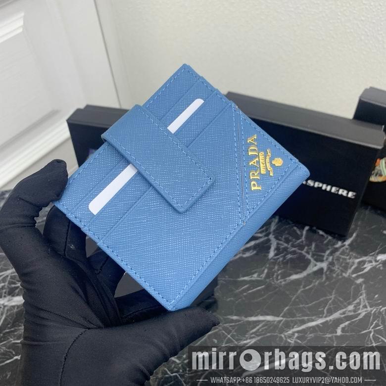 Prada Bags LM215 10X9X2cm ZC 2
