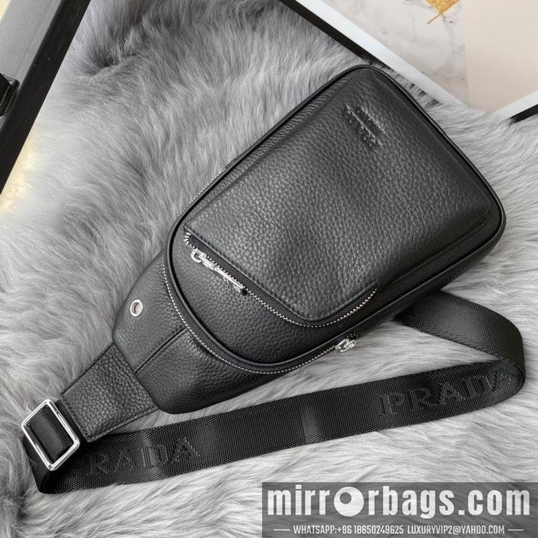 Prada Bags 33043-1 29X20X5cm WP