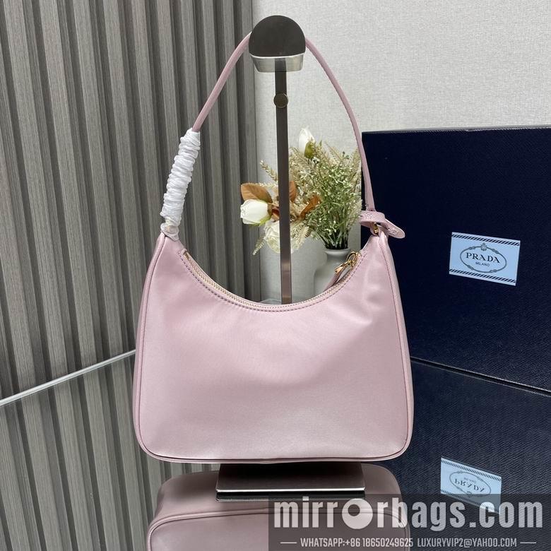 Prada Bags 1NE204 22X18X6.5cm YG 3