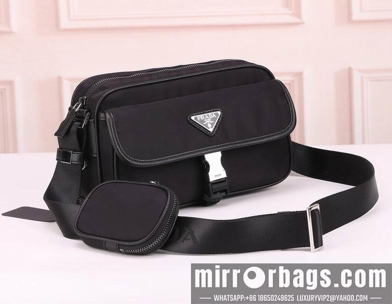 Prada Bags 25X15X6cm 053051 XM