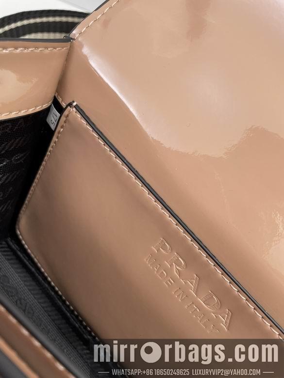 Prada Bags 55130 21X14X6.5cm XM 3