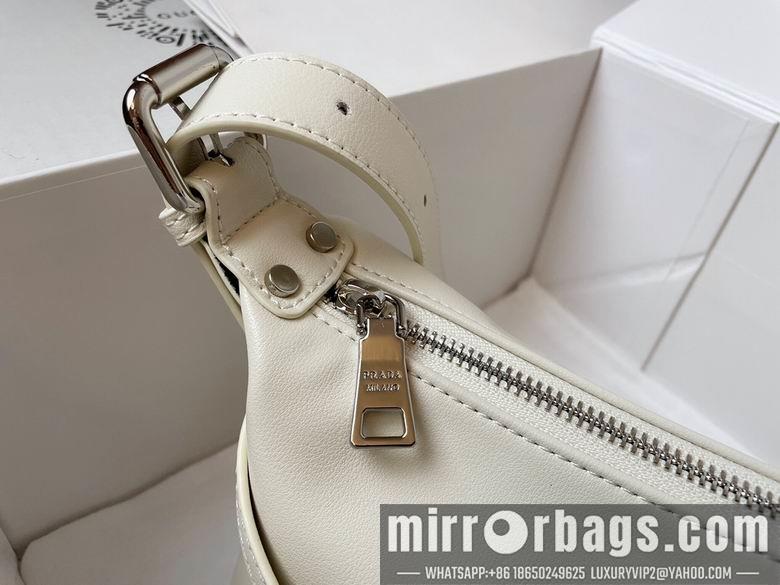 Prada Bags 1BD740 YG 2colour