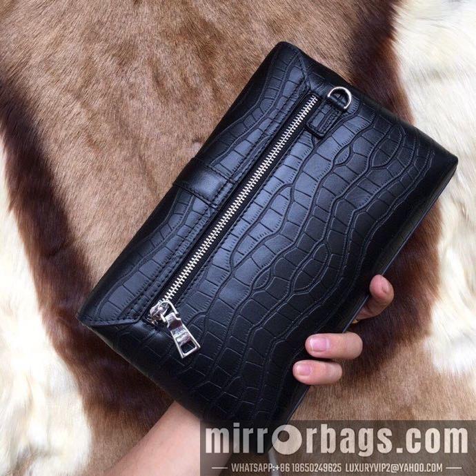 Prada Bags 27X17X3cm 040118 XM