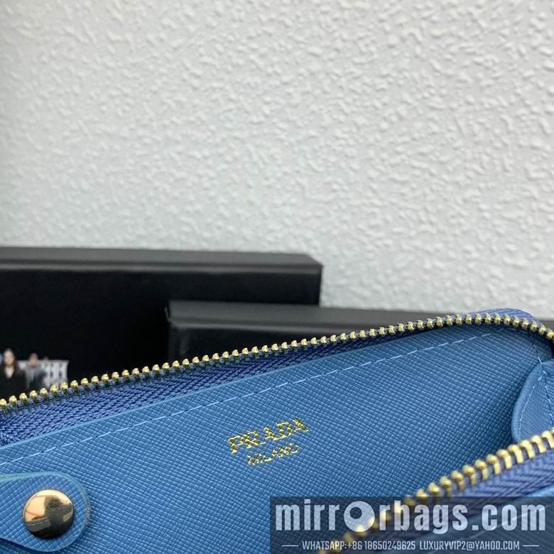 Prada Bags LM216 13.5X8X1cm ZC 6
