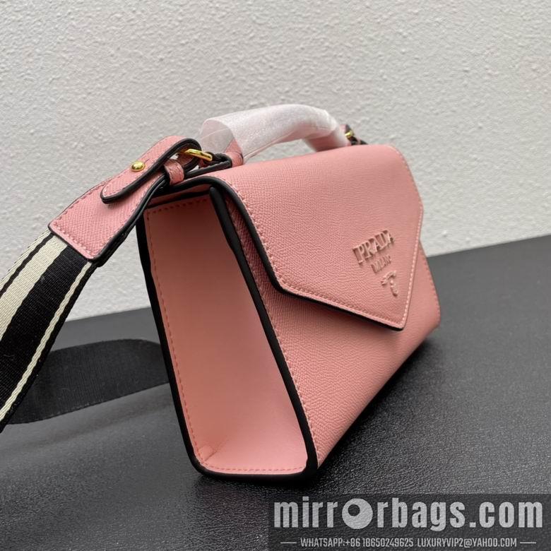 Prada Bags 2129 21X14X6.5cm XM 2