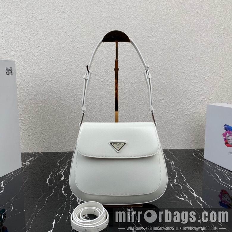 Prada Bags 1BD303 24X19X6cm YG 2