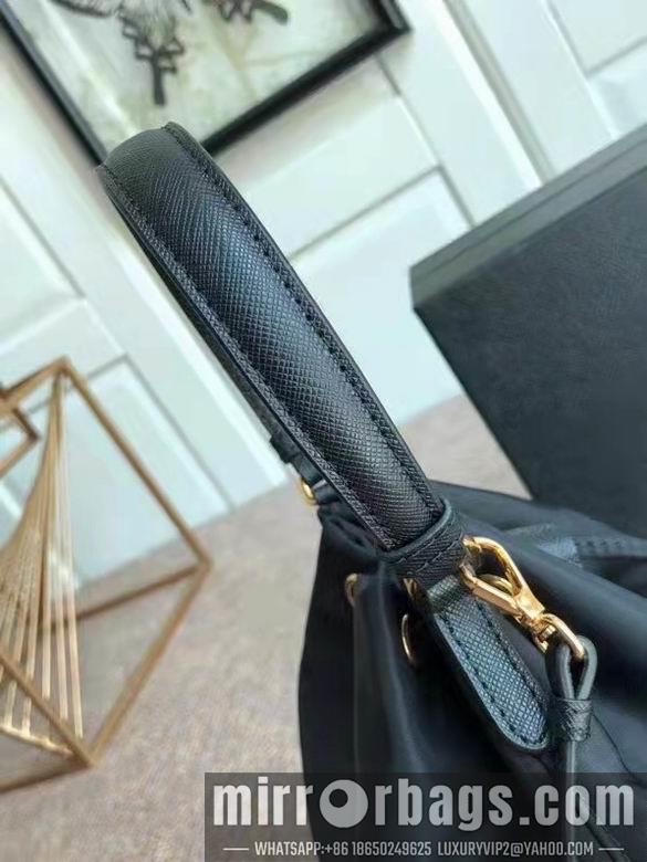 Prada Bags 1BH038 18X23X12cm XM 1