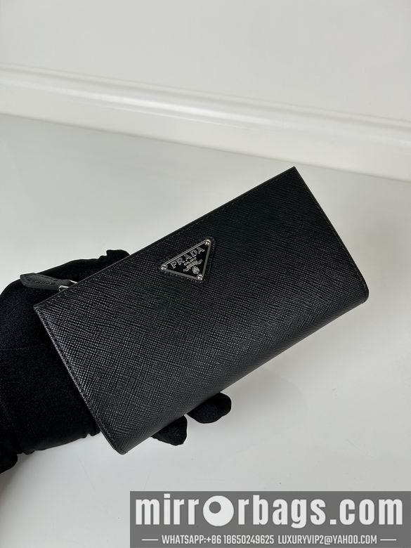 Prada Bags 1ML009 16X9.5cm YG 6