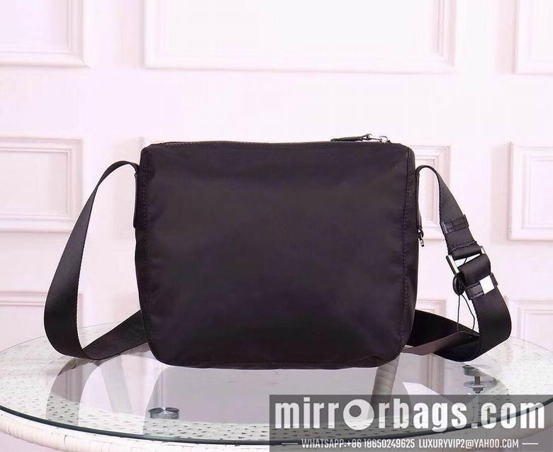 Prada Bags 26X22X4cm 053017 XM