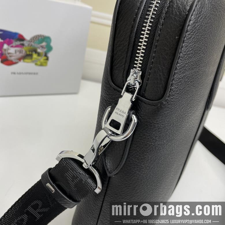 Prada Bags 6979-1 39X6.5X29cm WP